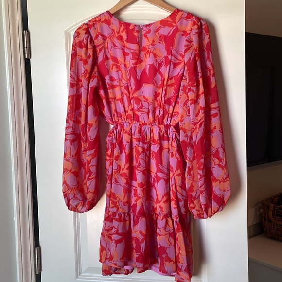 Jessica Simpson Dress - Picture 2 of 2